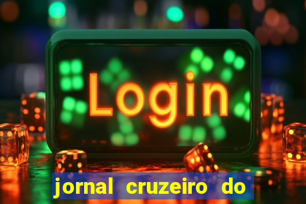 jornal cruzeiro do sul classificados empregos